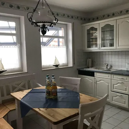 Haus-silbermoeve Holiday home