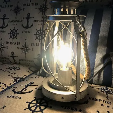 מלון Haus-silbermoeve נורדייך