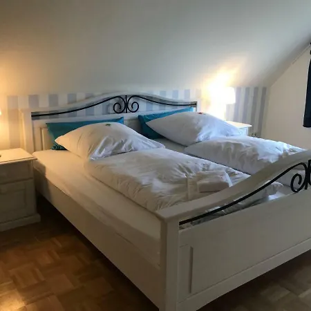 Haus-silbermoeve *